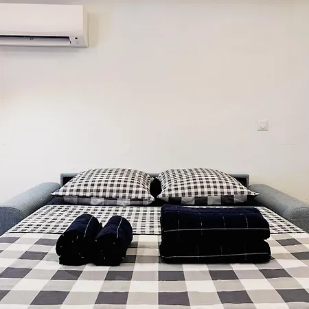 Апартаменты Cosy Et Luxueux Centre Et Proche Plages Канны
