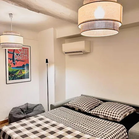 Cosy Et Luxueux Centre Et Proche Plages * Канны