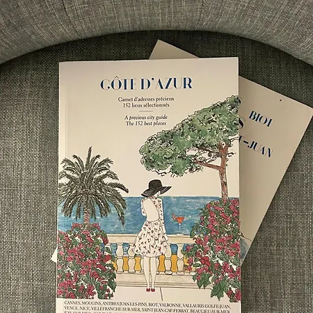 Cosy Et Luxueux Centre Et Proche Plages Apartamento *