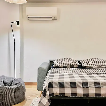 아파트 Cosy Et Luxueux Centre Et Proche Plages 칸느
